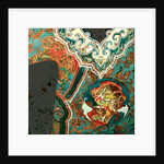 Chinese jacket, 2013 by Linda Arthurs