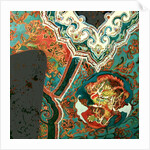 Chinese jacket, 2013 by Linda Arthurs