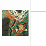 Chinese jacket, 2013 by Linda Arthurs