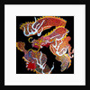 Dragon, 2013 by Linda Arthurs