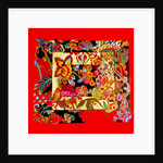 Happy colors for Spring, 2017 by Linda Arthurs