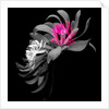 SPRING FLOWER COLLAGE, 2018 by Linda Arthurs