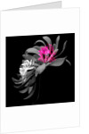 SPRING FLOWER COLLAGE, 2018 by Linda Arthurs