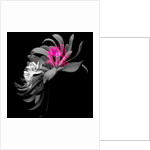 SPRING FLOWER COLLAGE, 2018 by Linda Arthurs