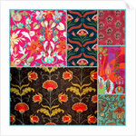 MY FAVORITE COLLAGE HAPPY, 2018 by Linda Arthurs