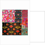 MY FAVORITE COLLAGE HAPPY, 2018 by Linda Arthurs