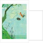 Swing, 2015 by A.Richard Allen