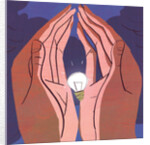 Nurturing Innovation, 2012 by A.Richard Allen