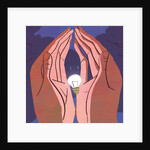 Nurturing Innovation, 2012 by A.Richard Allen