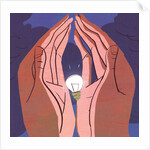 Nurturing Innovation, 2012 by A.Richard Allen