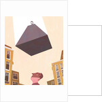 Surprise!, 2016 by A.Richard Allen