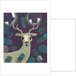 In the spotlight, 2017 by A.Richard Allen