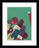 Spokesmouse, 2016 by A.Richard Allen