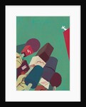 Spokesmouse, 2016 by A.Richard Allen