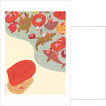 Beach, 2016 by A.Richard Allen