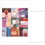 Coffee, 2014 by A.Richard Allen