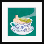 Relax, 2014 by A.Richard Allen