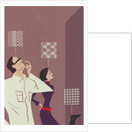 Decor, 2008 by A.Richard Allen