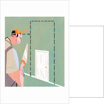 Expand, 2017 by A.Richard Allen