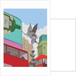 G&T, 2015 by A.Richard Allen