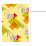 Pylons, 2010 by A.Richard Allen