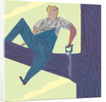 Planning, 2009 by A.Richard Allen