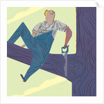 Planning, 2009 by A.Richard Allen