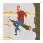 Dare, 2016 by A.Richard Allen