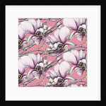 Magnolia, 2019 by Andrew Watson