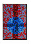 Deep Blue Placebo, 2017 by Alex Dunn