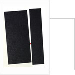 Rupture, 2017 by Alex Dunn