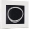 Black Circle, 2011 by Alex Dunn