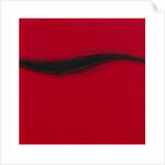 For Eva, 2014 by Alex Dunn