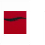 For Eva, 2014 by Alex Dunn