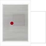 Masako, 2010 by Alex Dunn