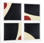 Does my bum look big in this?, 2012 by Alex Dunn