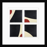 Does my bum look big in this?, 2012 by Alex Dunn