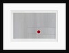 Grey drawing fifty seven, 2011 by Alex Dunn