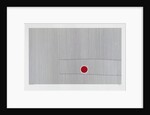 Grey drawing fifty seven, 2011 by Alex Dunn