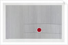 Grey drawing fifty seven, 2011 by Alex Dunn