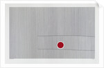Grey drawing fifty seven, 2011 by Alex Dunn