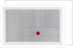 Grey drawing fifty seven, 2011 by Alex Dunn