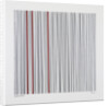 Mostly white, 2011 by Alex Dunn