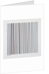 Mostly white, 2011 by Alex Dunn