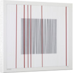 Into the north, 2010 by Alex Dunn