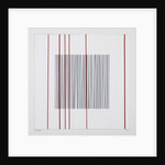 Into the north, 2010 by Alex Dunn