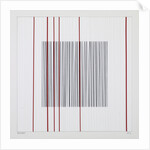 Into the north, 2010 by Alex Dunn