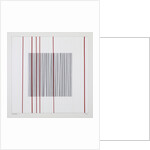 Into the north, 2010 by Alex Dunn