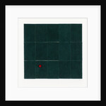 Kitchen scourers, 2013 by Alex Dunn