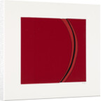 Segment, 2013 by Alex Dunn